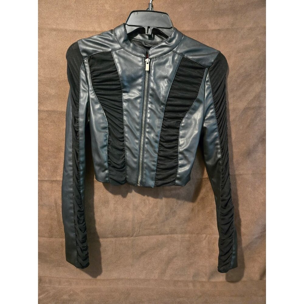 Boy Meets Girl Jacket small